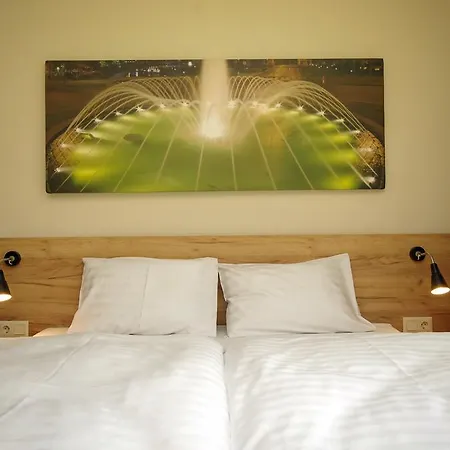 شقة Almasy Apartmanhaz *