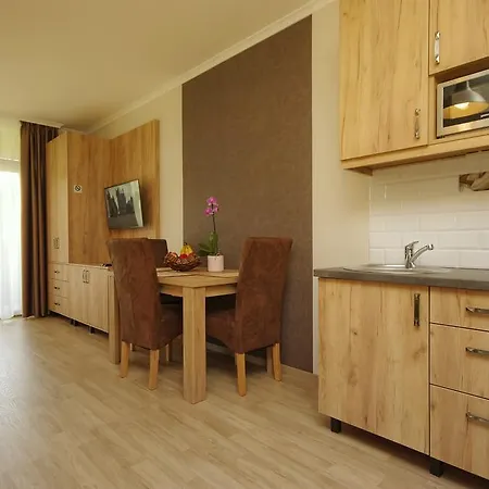 Lejlighed Almasy Apartmanhaz *