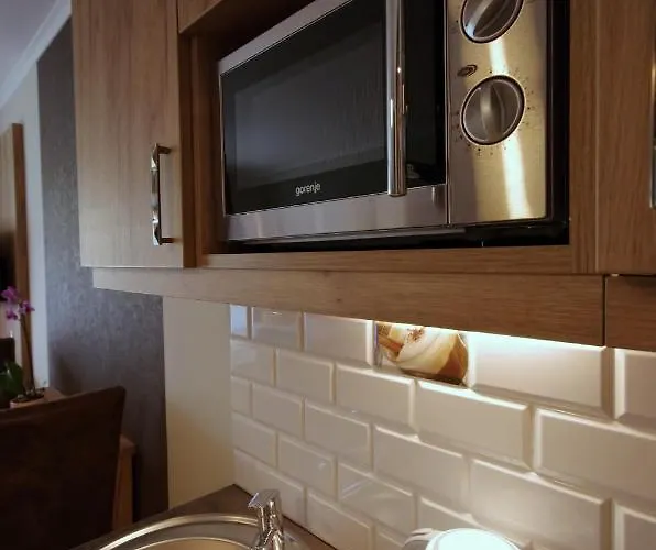 Almasy Apartmanhaz * Jula