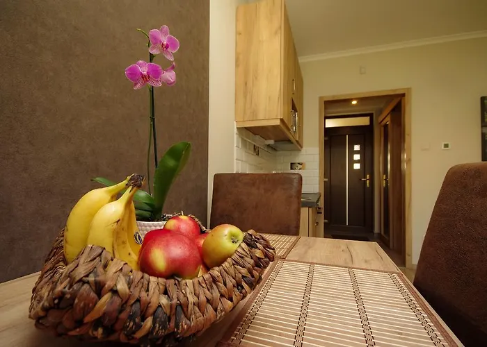 Apartament Almasy Apartmanhaz Jula