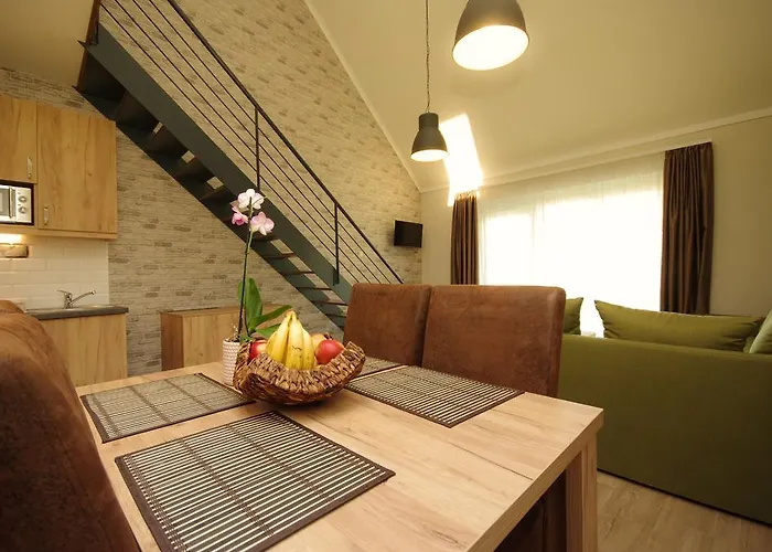 Almasy Apartmanhaz