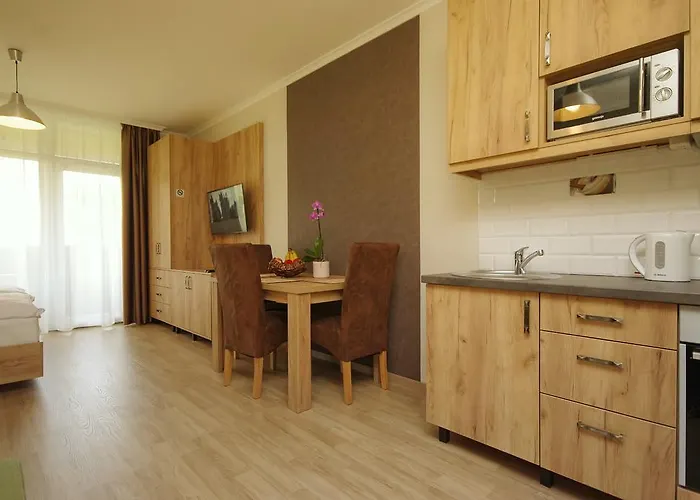 Apartament Almasy Apartmanhaz *